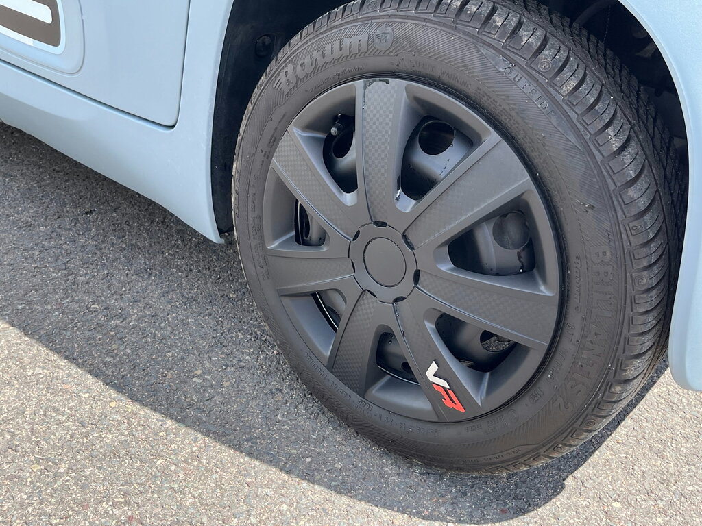 Citroen Ami 5.4Kwh Lhd #11