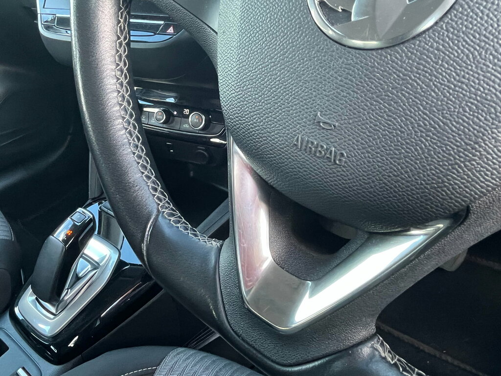 Vauxhall Corsa-e 50Kwh Elite Nav Hatchback Grey #17
