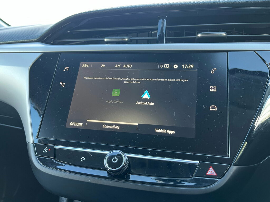 Vauxhall Corsa-e 50Kwh Elite Nav Hatchback Grey #22