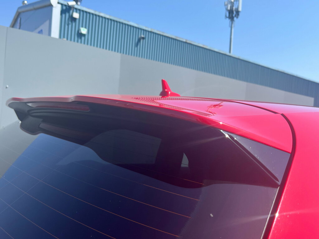 Audi S3 S3 Sportback Quattro Grey #16