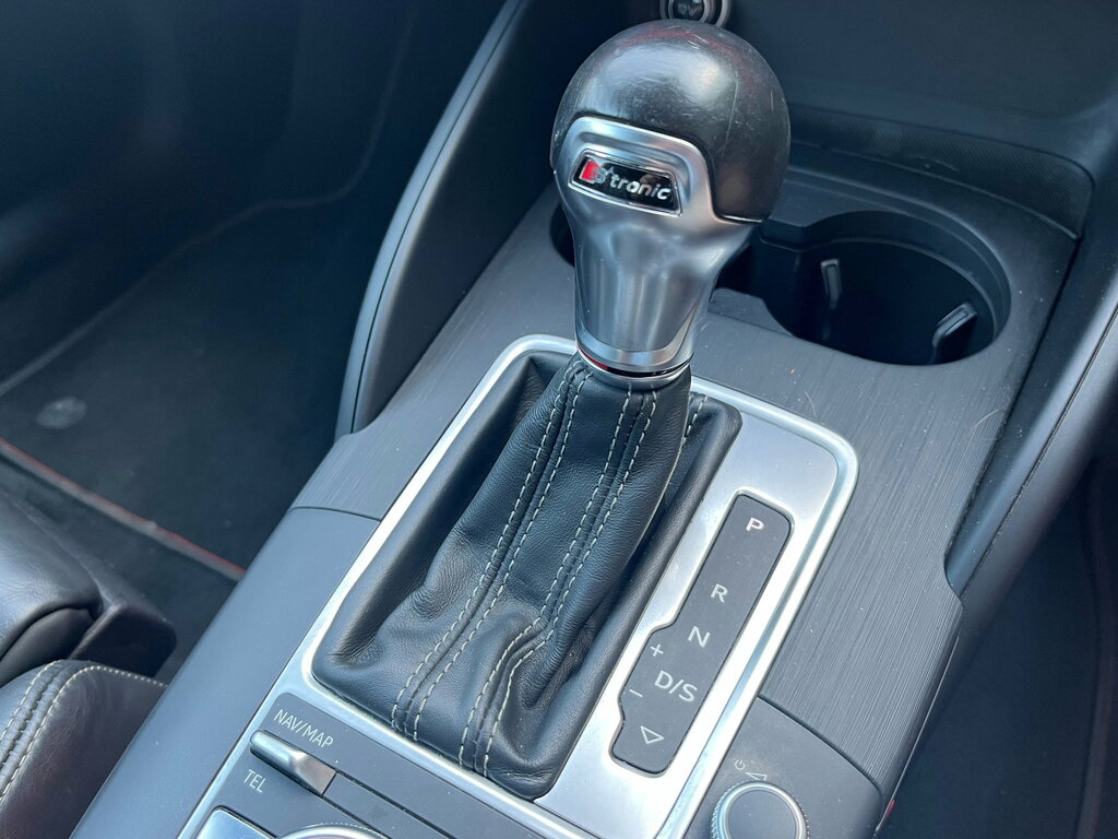 Audi S3 S3 Sportback Quattro Grey #47