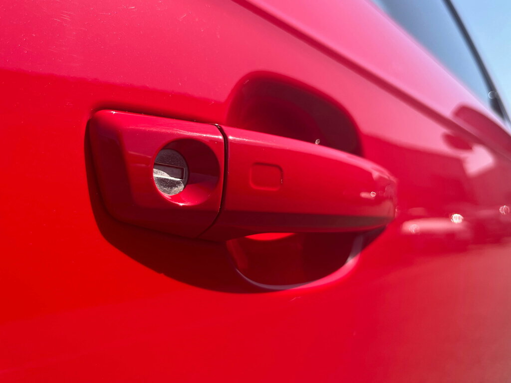 Audi S3 S3 Sportback Quattro Grey #19