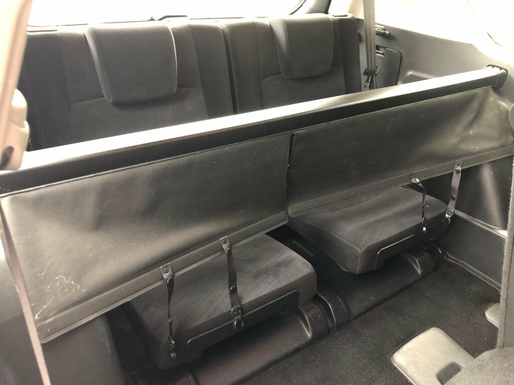 Toyota Land Cruiser Active Com A Grey #14