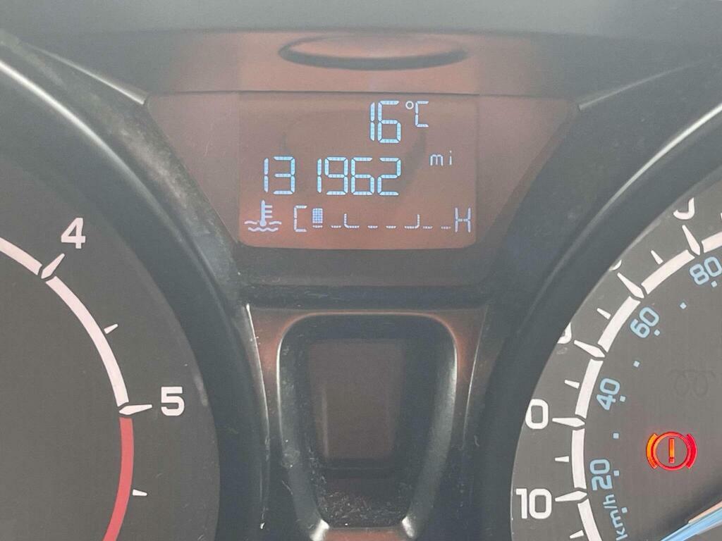 Ford Ecosport 1.0T Ecoboost Titanium Suv 2Wd E White #9