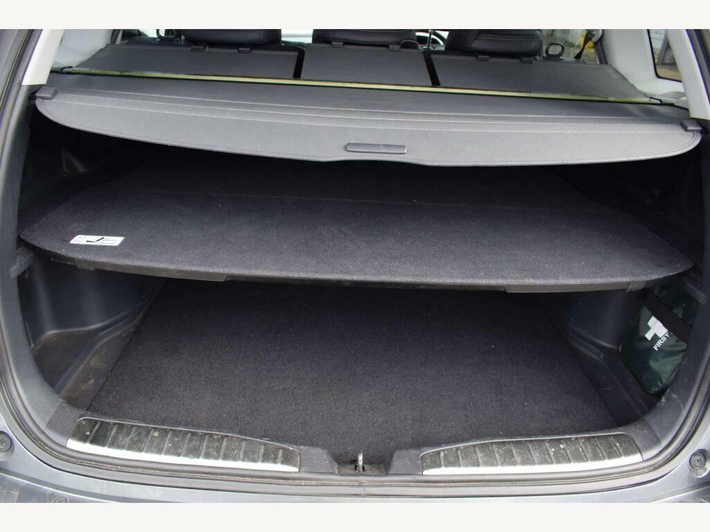 Honda Cr-V 2.2 I-dtec Es 4Wd Grey #12