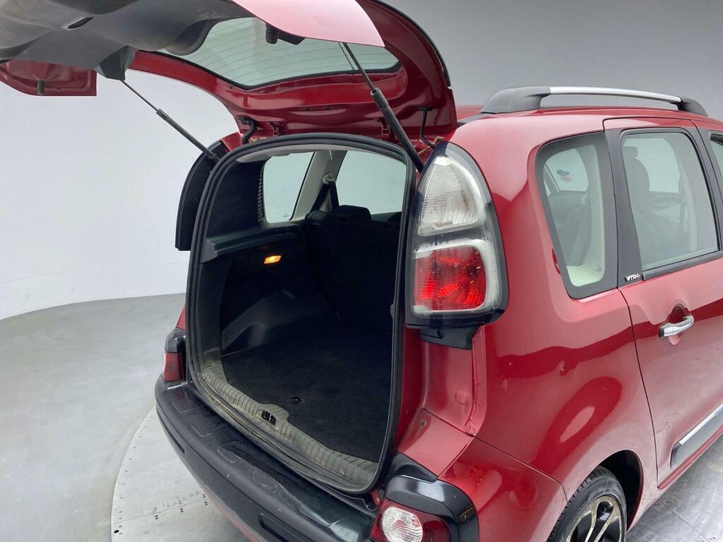 Citroen C3 Picasso Selection Blue #8