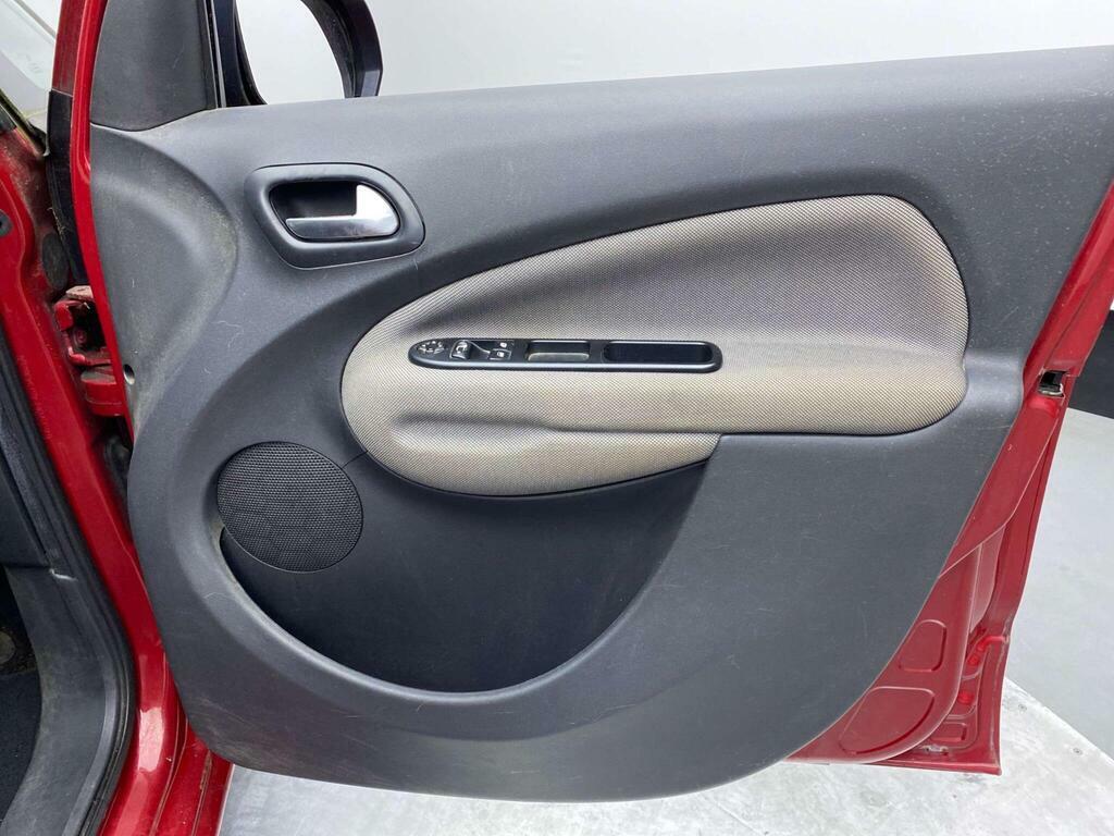 Citroen C3 Picasso Selection Blue #25