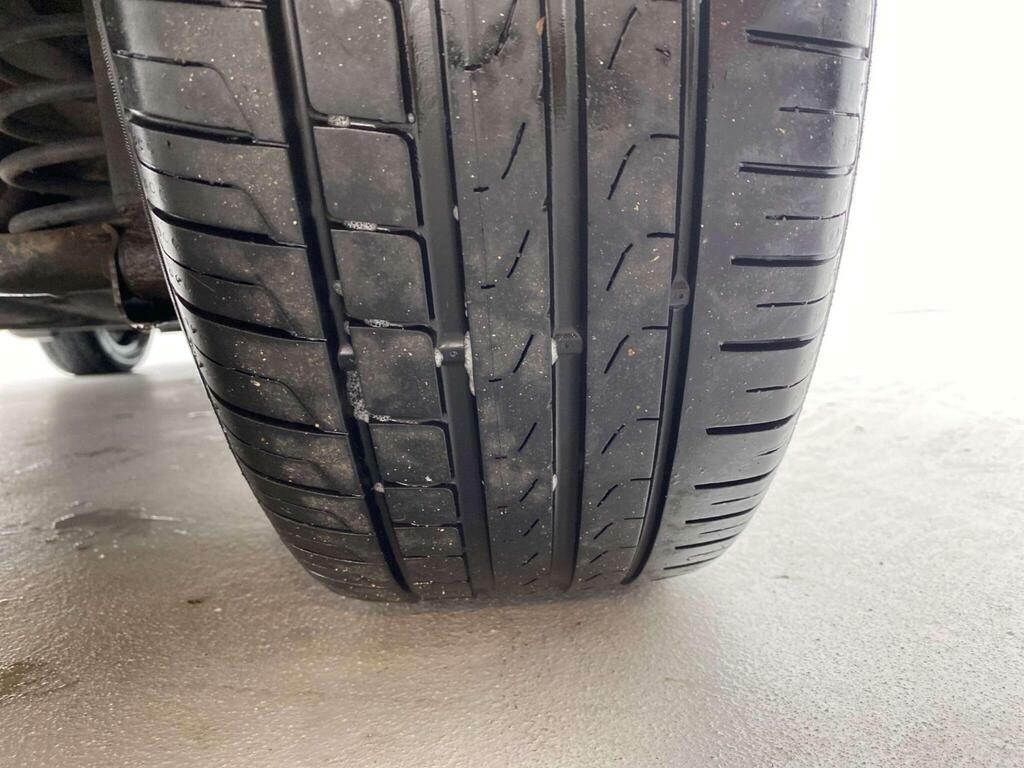 Honda Hr-V Ex Blue #24