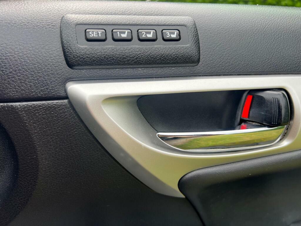 Lexus CT 200H 1.8 F Sport Cvt Black #17