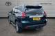 Toyota Land Cruiser 2.8 D-4d 204 Invincible 7 Seats GY23FBF Blue #2