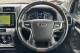 Toyota Land Cruiser 2.8 D-4d 204 Invincible 7 Seats GY23FBF Blue #4