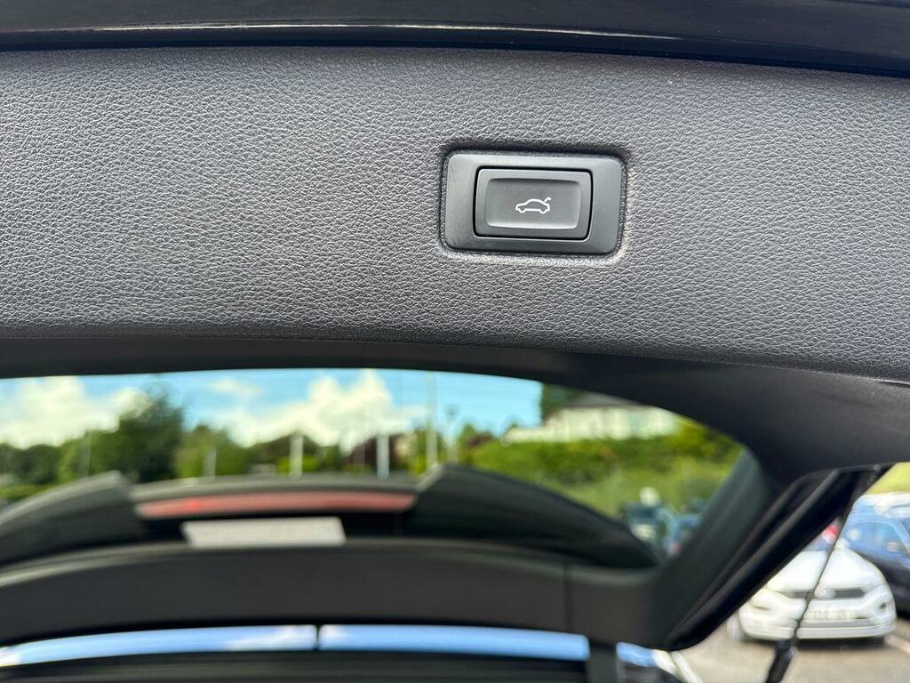 Audi Q7 50 Tdi Quattro S Line Tiptronic Tech Pack Grey #17