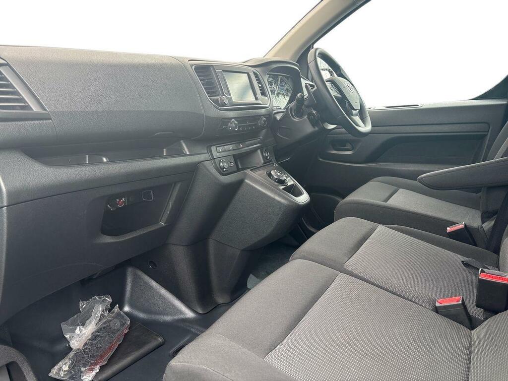 Toyota PROACE Proace Design Grey #2