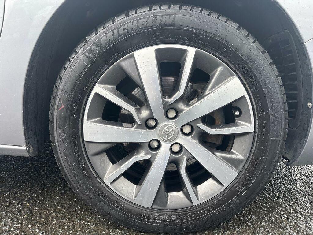 Toyota PROACE Proace Design Grey #5