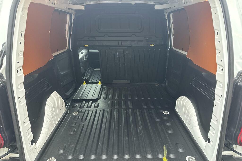 Toyota Proace City Bluehdi Active Short Panel Grey #14