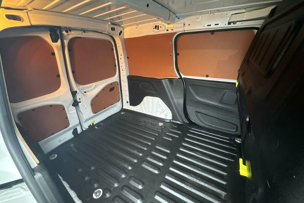Toyota Proace City Bluehdi Active Short Panel Grey #13