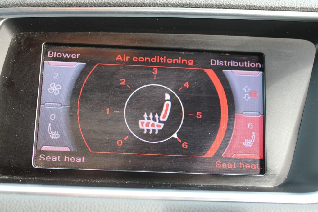 Audi Q5 2.0 Tdi Quattro S Line 170 Bhp Grey #14