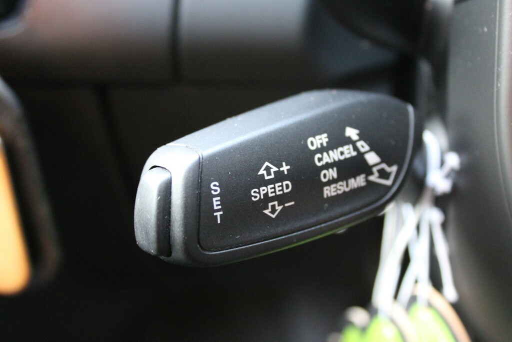 Audi A4 Audi A4 1.8 Tfsi S Line Saloon Multitro Silver #13