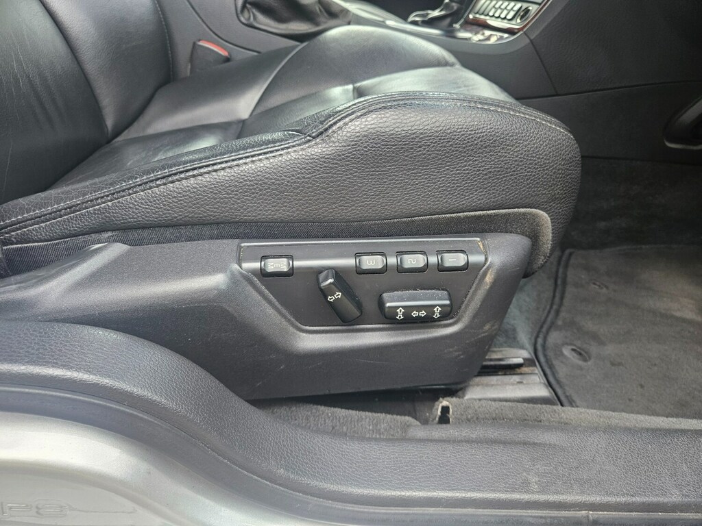 Volvo V70 V70 R Black #14