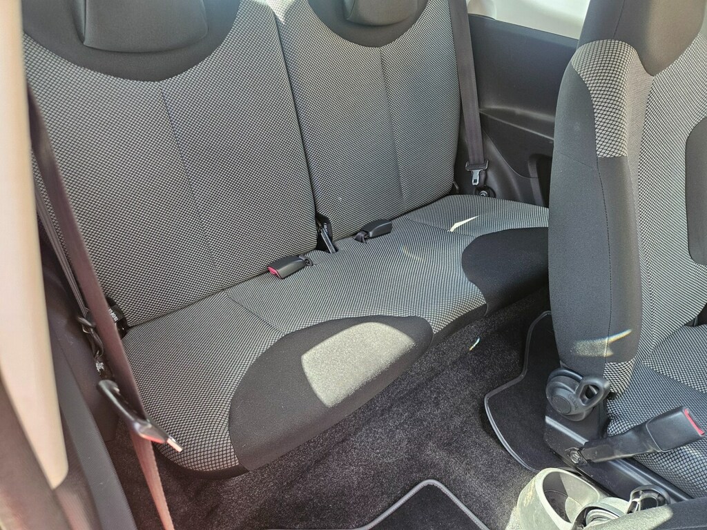 Toyota Aygo #9
