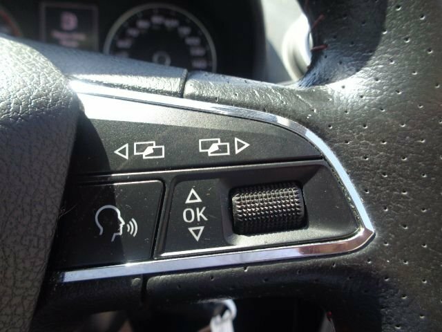 Seat Ibiza Hatchback White #15