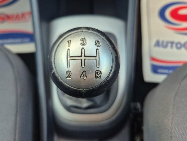 Kia RIO 1 Air White #13