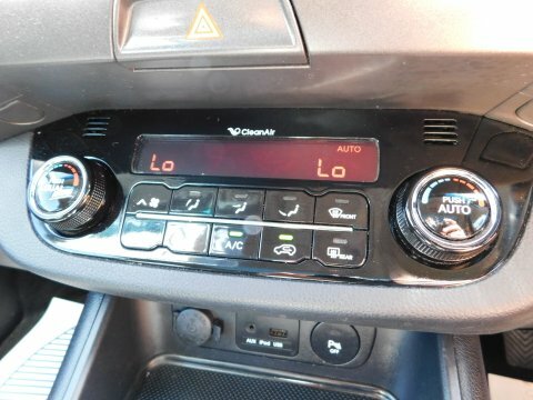 Kia Sportage 2011 2.0 Crdi Kx-2 White #13