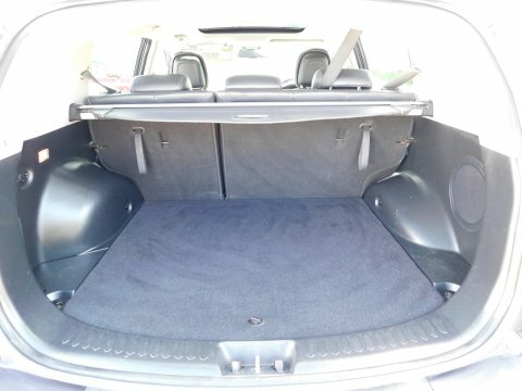 Kia Sportage 2011 2.0 Crdi Kx-2 White #22