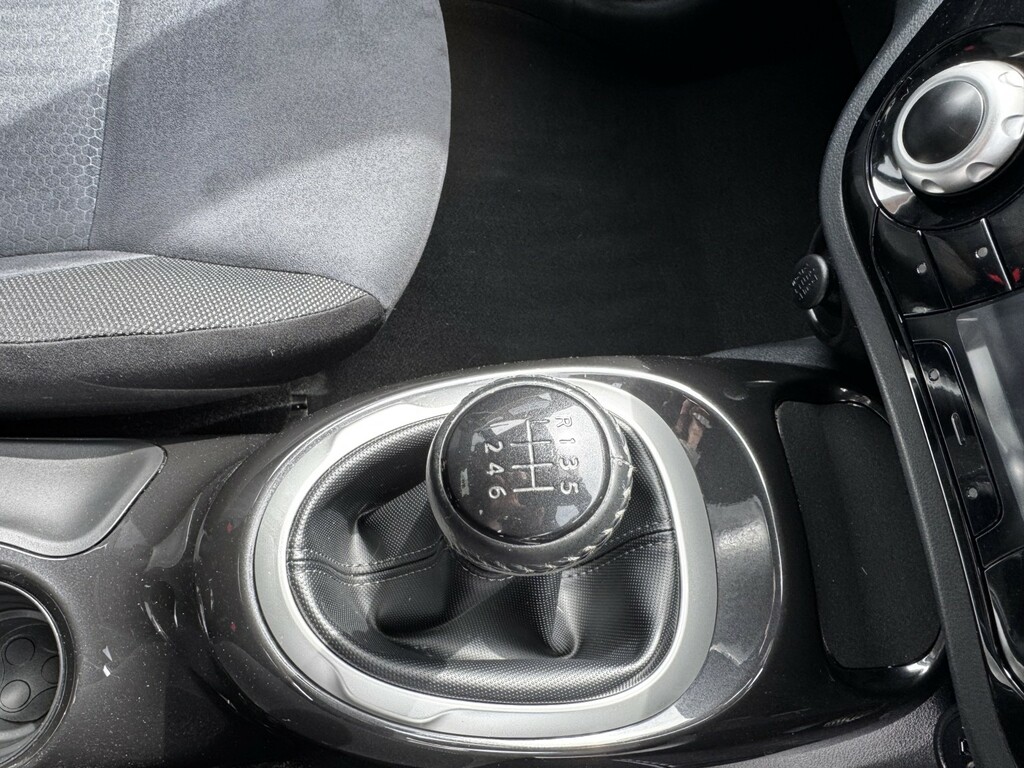 Nissan Juke Acenta Dig-t Blue #36