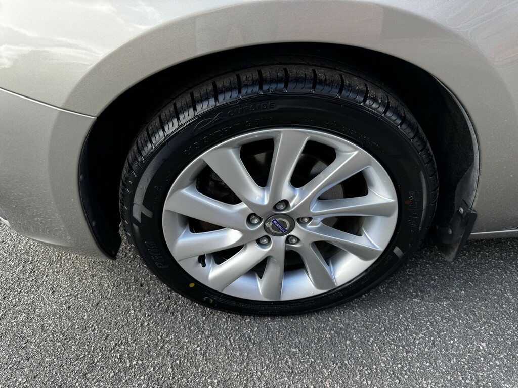 Volvo V60 Polestar Black #12