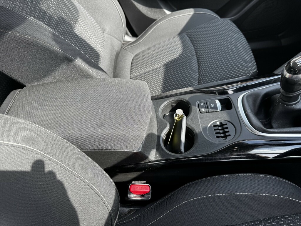 Renault Kadjar 1.5 Dci Signature Nav Edc Red #36