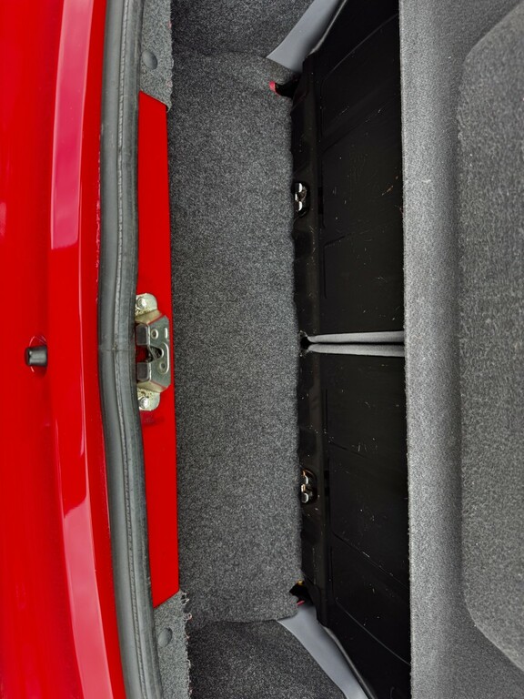 Peugeot 107 Silver #28