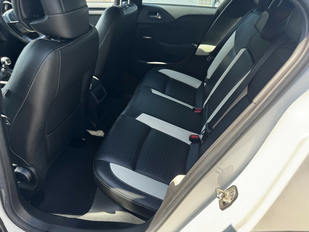 Citroen DS4 Thp Dsport Black #25