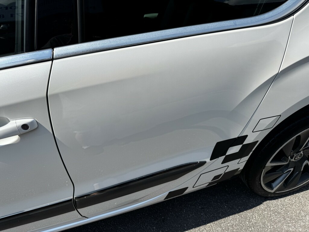 Citroen DS4 Thp Dsport Black #13