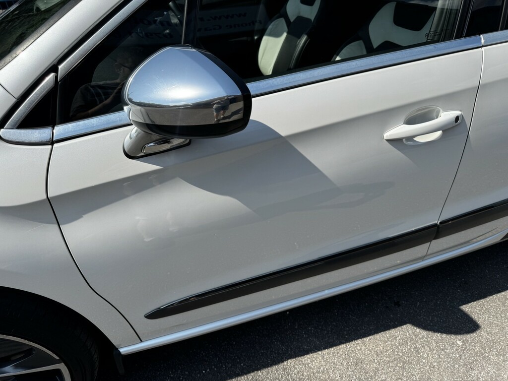 Citroen DS4 Thp Dsport Black #12