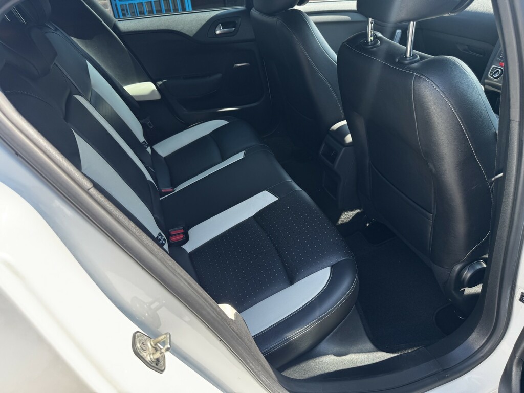 Citroen DS4 Thp Dsport Black #27
