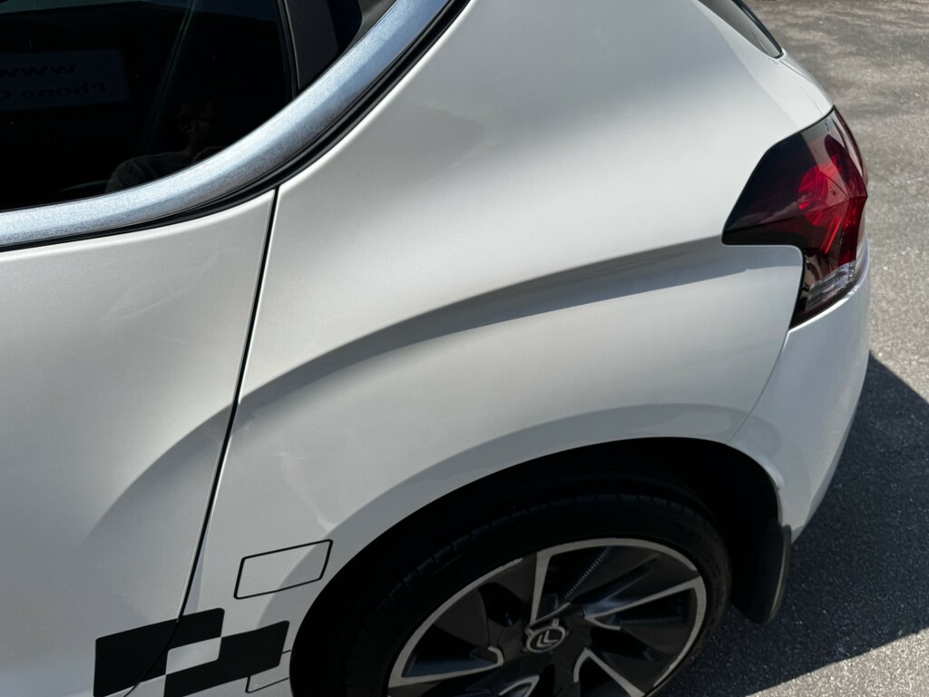 Citroen DS4 Thp Dsport Black #14