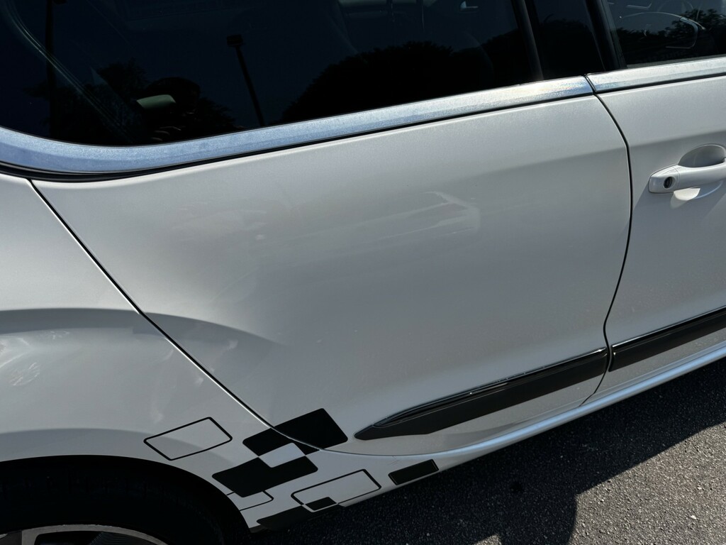 Citroen DS4 Thp Dsport Black #19