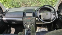 Land Rover Freelander 2 Gs Red #19