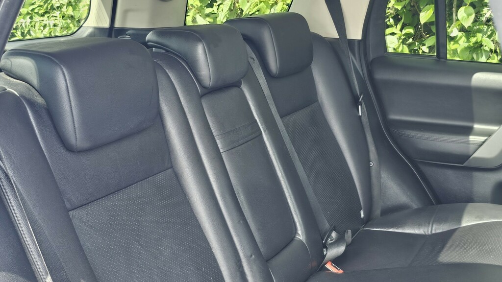 Land Rover Freelander 2 Gs Red #12