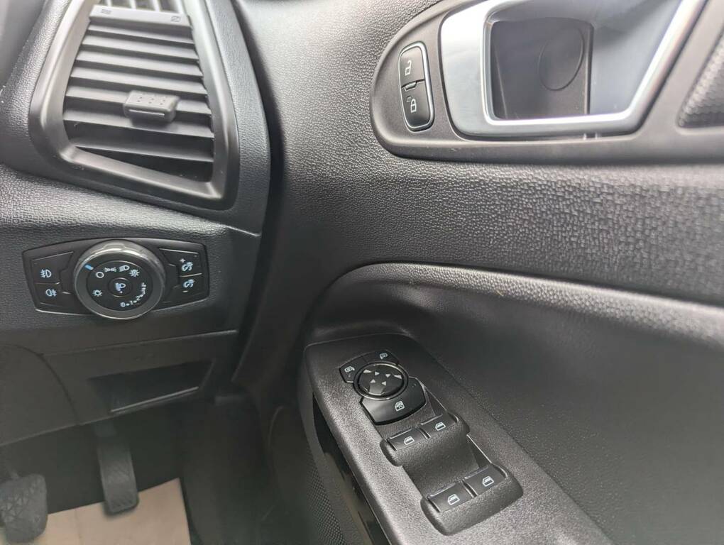 Ford Ecosport 1.0 Ecoboost 125 Titanium Silver #6