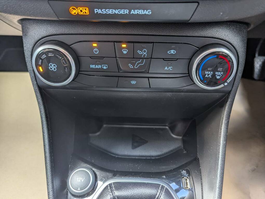 Ford Fiesta 1.1 Zetec Blue #6