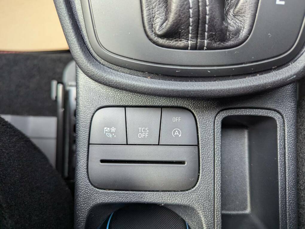 Ford Puma 1.0 Ecoboost Hybrid Mhev St-line Dct Blue #4