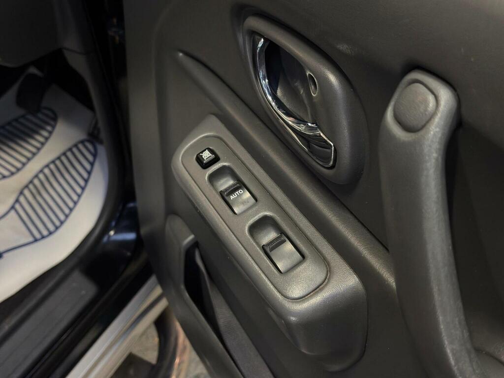 Suzuki Jimny 1.3 Mode Silver #32