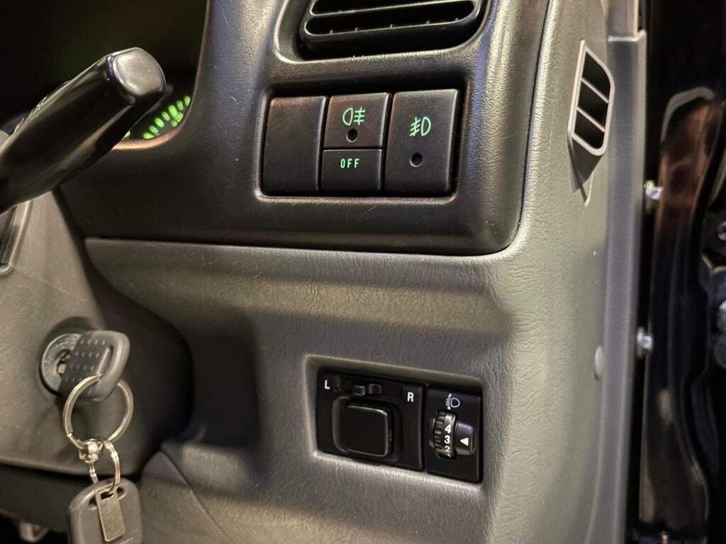 Suzuki Jimny 1.3 Mode Silver #30