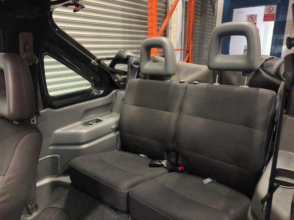 Suzuki Jimny 1.3 Mode Silver #25