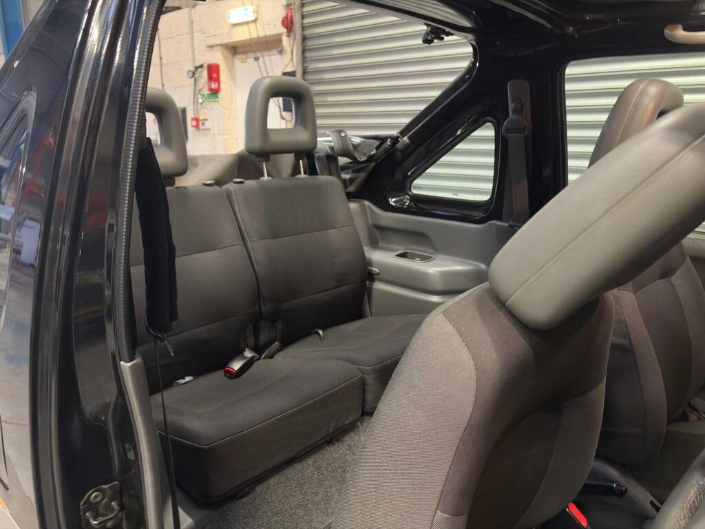 Suzuki Jimny 1.3 Mode Silver #27