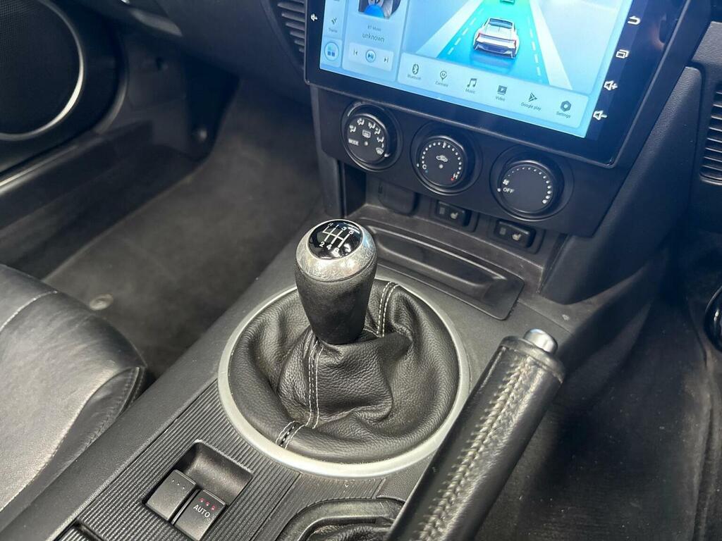 Mazda MX-5 2.0L I Powershift Blue #34