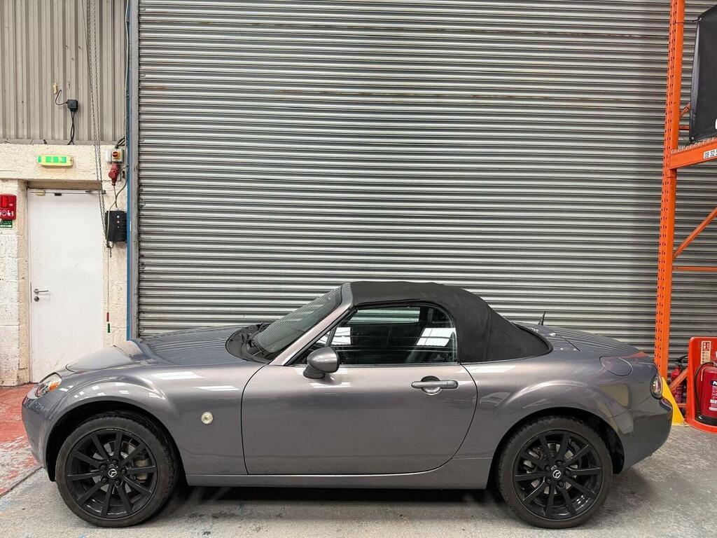 Mazda MX-5 2.0L I Powershift Blue #18