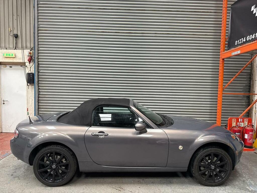 Mazda MX-5 2.0L I Powershift Blue #17